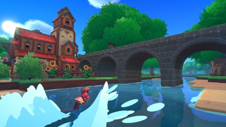 Overthrown screenshot