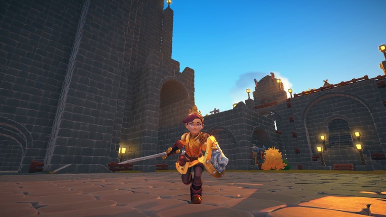 Overthrown screenshot