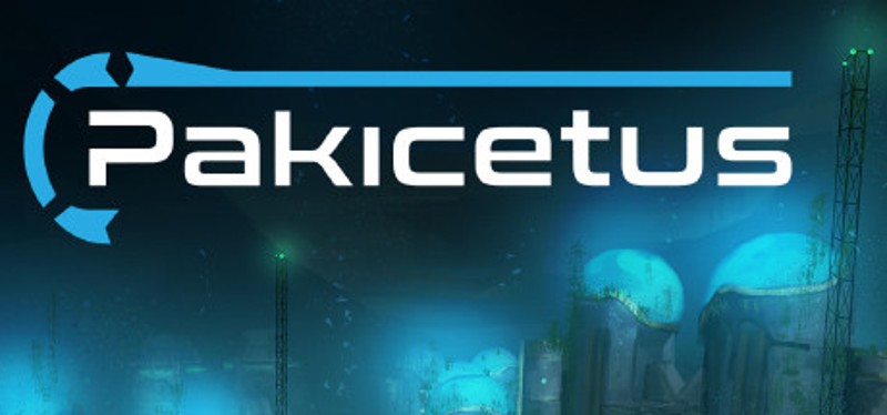 Pakicetus Game Cover