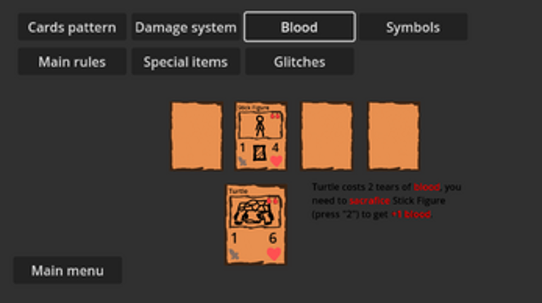 Paper Creatures screenshot