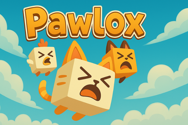 Pawlox Image