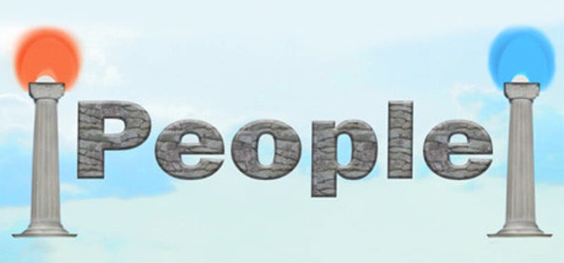 People Game Cover