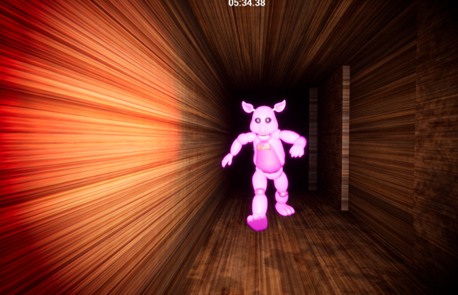 Piggy & Katto: Last Hours Image