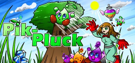 Games like Pik-Pluck