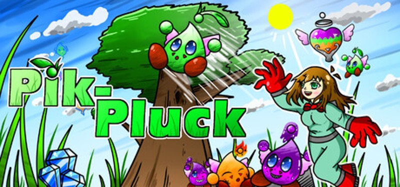 Pik-Pluck Image
