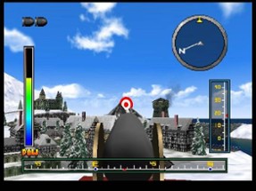 Pilotwings 64 Image