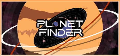 Games like Planet Finder