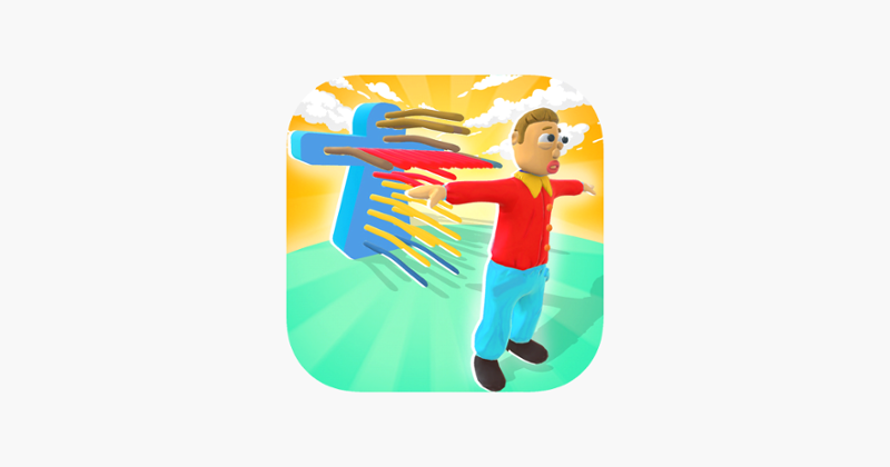Play Dough Runner 3D Image