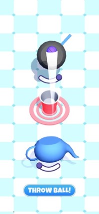 Pong Shots screenshot