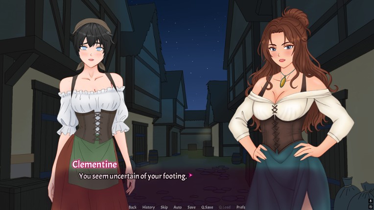 Pookie's Otherworld Tavern Image