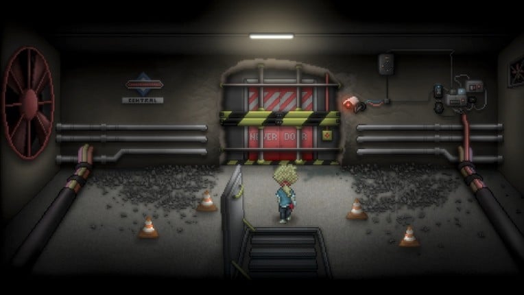 Port Valley screenshot