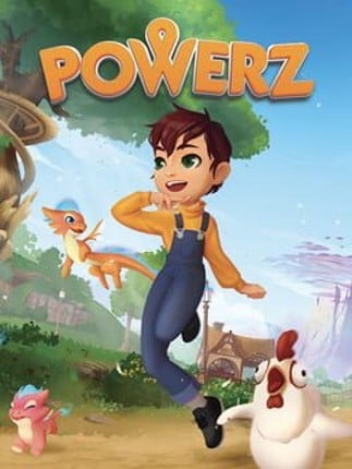PowerZ Game Cover