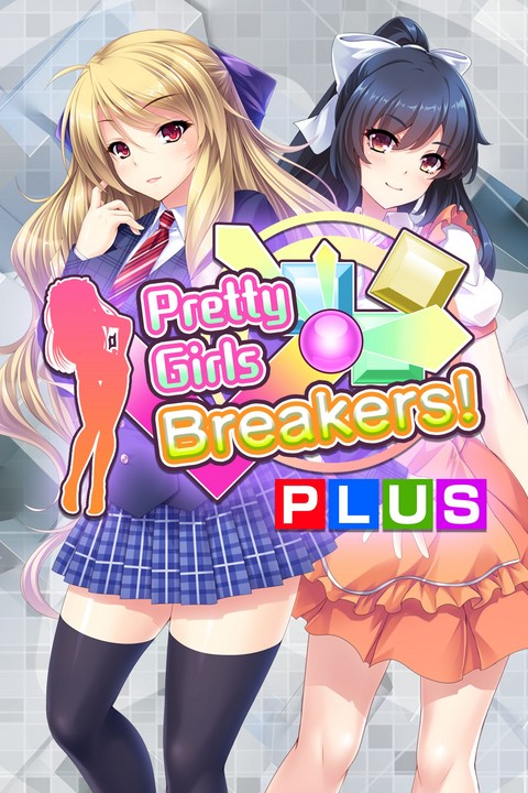 Games like Pretty Girls Breakers! Plus