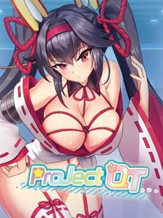Project QT Game Cover
