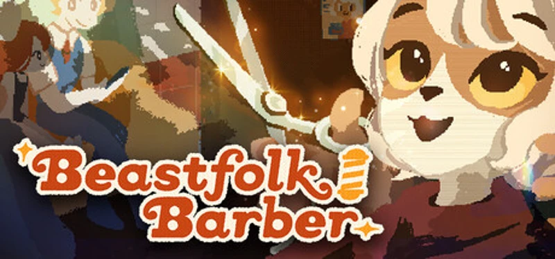 Beastfolk Barber Image