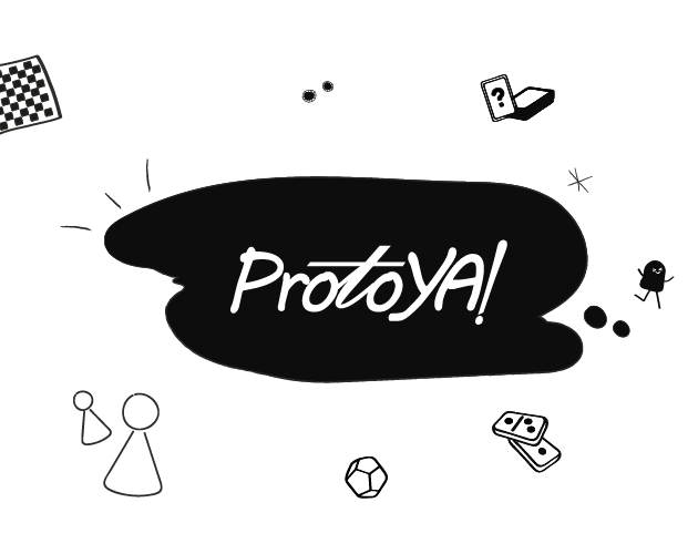 Games like ProtoYa