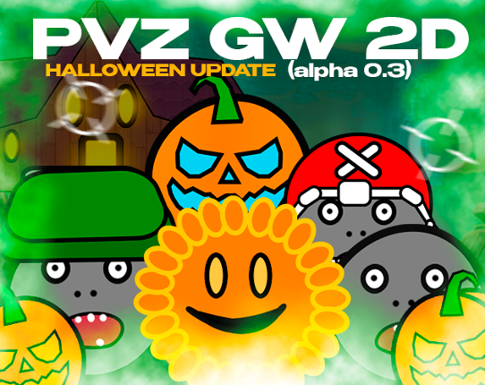 PVZ GW 2D 0.3(REUPLOAD) Image