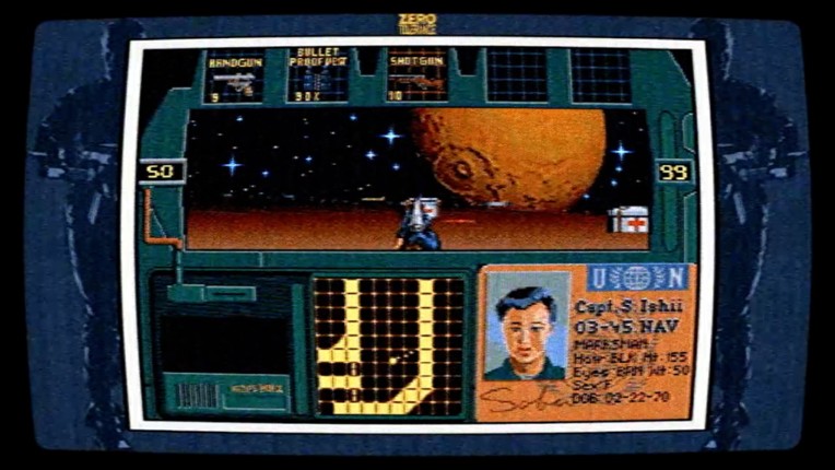 QUByte Classics: Zero Tolerance Collection by Piko screenshot