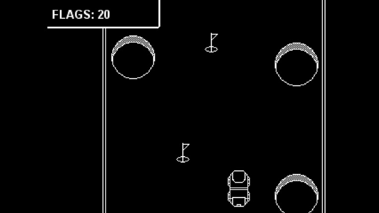 Racing: Breakthrough Gaming Arcade screenshot
