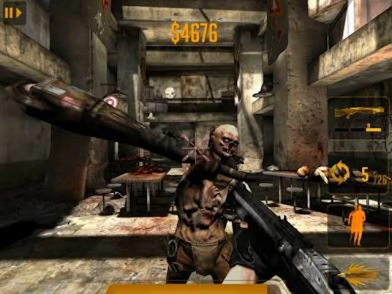 Rage HD Image