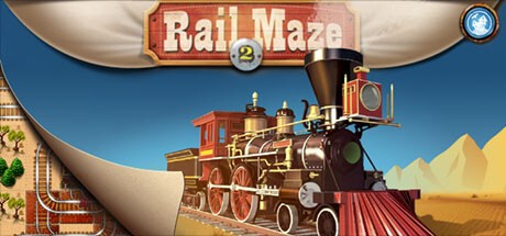 Games like Rail Maze 2