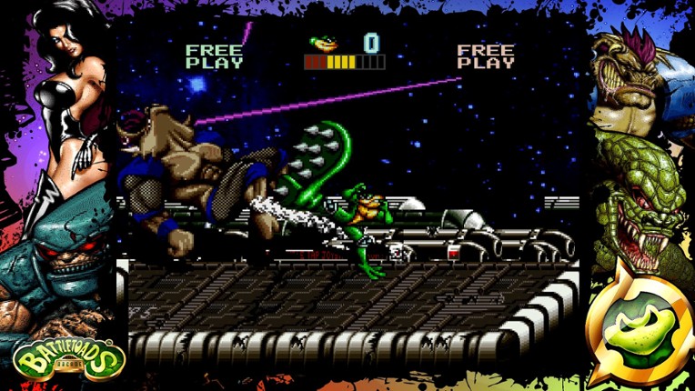 Rare Replay screenshot