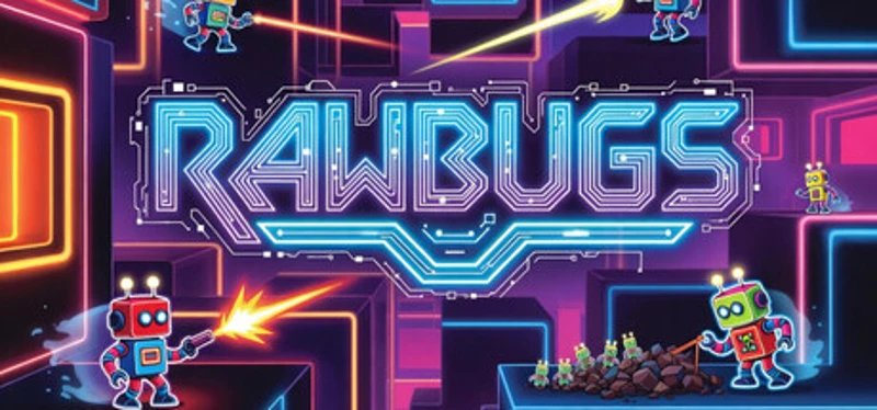 Rawbugs Image