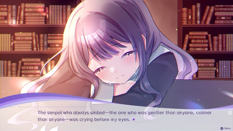 Recipe of Love screenshot