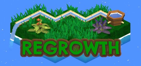 Games like Regrowth