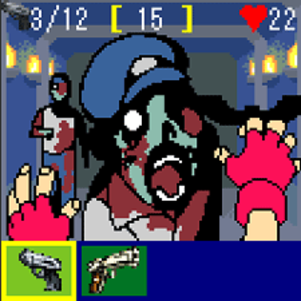 Resident Evil Assault the Nightmare Image