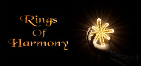 Games like Rings of Harmony