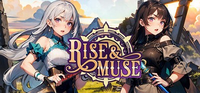 Rise & Muse Image