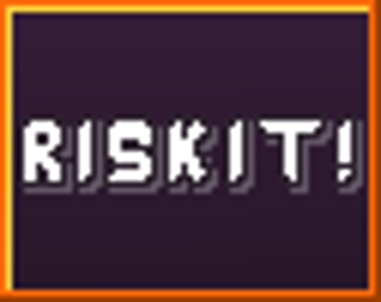 Risk It!! Game Cover