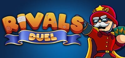 Rivals Duel: Card Battler Image