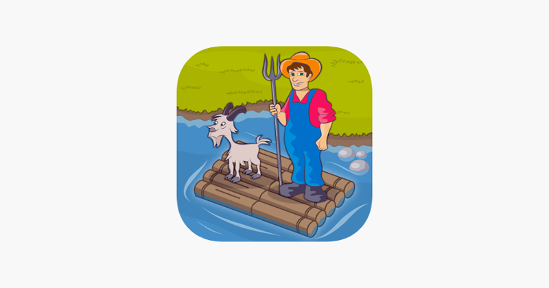 River Crossing  IQ Logic Image