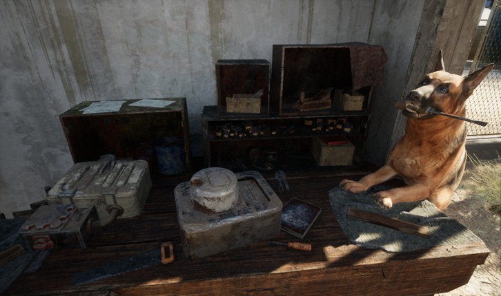 Road Dealer Simulator screenshot