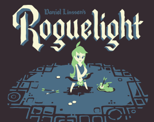 Games like Roguelight