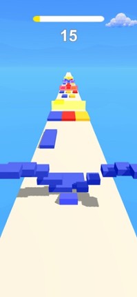 Roller Smash - Color spade screenshot