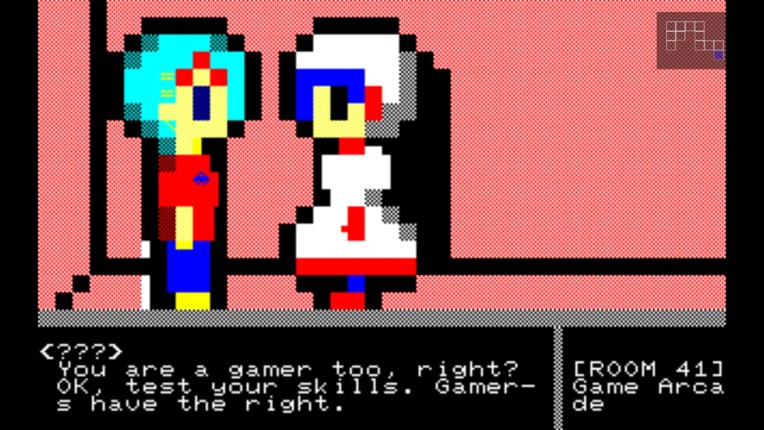 ROPOKO for Steam screenshot