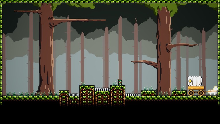 Run, Elric! & Knight of the Keep (Bundle) screenshot