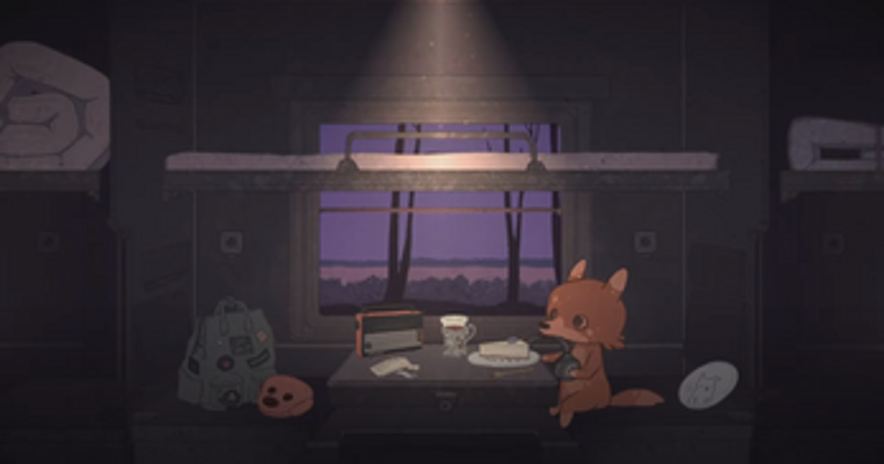 Runflexio: Exhibition Version Image