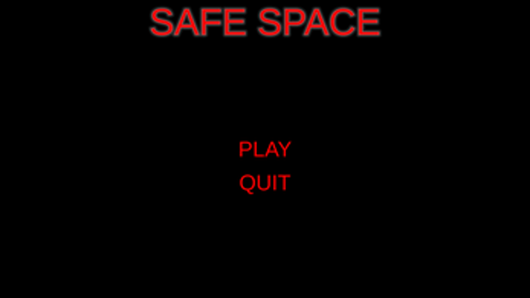Safe Space Image
