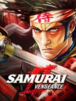Games like Samurai II: Vengeance