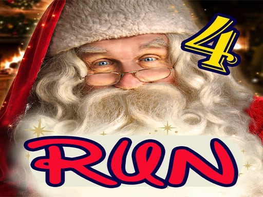 Games like Santa Run Clause Driving Adventure Christmas new y