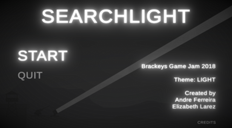 SEARCHLIGHT Image