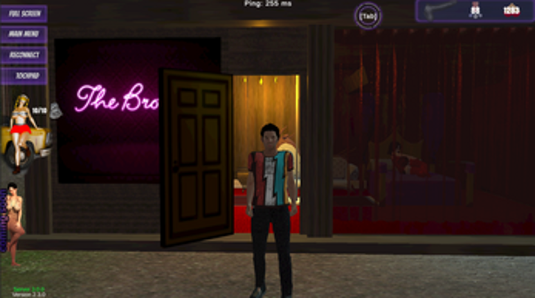 SexSimulator screenshot