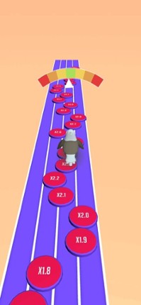 Shape-Shifter 3D screenshot