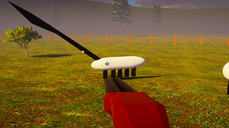 Sheep Game: Something In The Flock screenshot