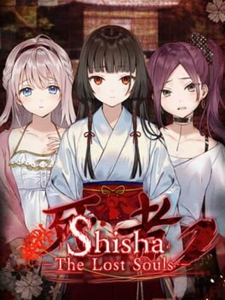 Shisha: The Lost Souls Image
