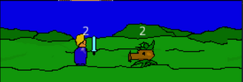 Shopkeeper's Duty Image